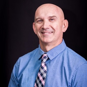 Fundraising Page: John Whitehead